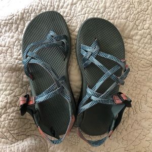 Chaco 9W women’s Z